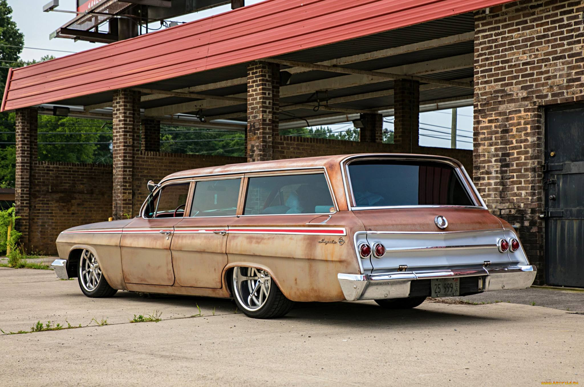 , chevrolet